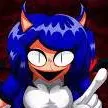 chat with ai character: female rewrite 