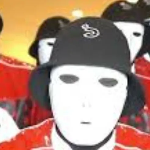 chat with ai character: Jabbawockeez 