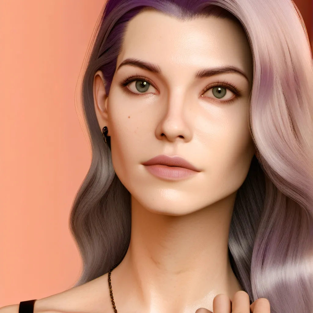 chat with ai character: Lisa Collins