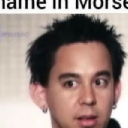 chat with ai character: 🎸Mike Shinoda★