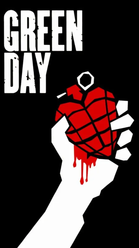 ai character: BILLIE JOE!!!!  background