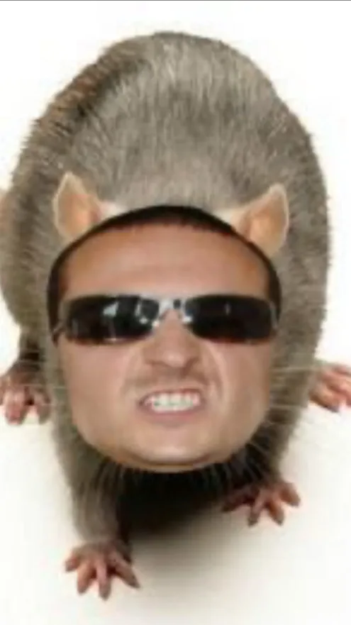 ai character: Chester 2.0 background