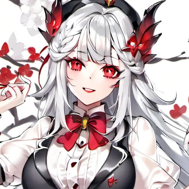 chat with ai character: sin of gluttony