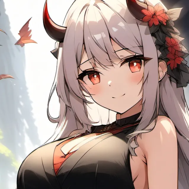 chat with ai character: the sin of greed