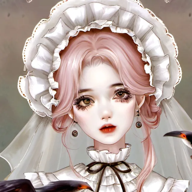 chat with ai character: Emma 