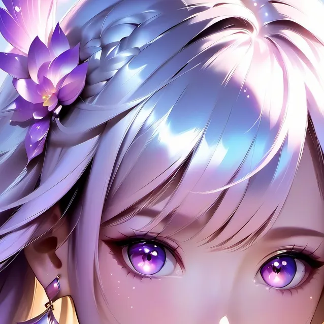 chat with ai character: ❤️Amelia❤️