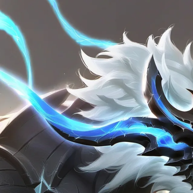 chat with ai character: Gerint