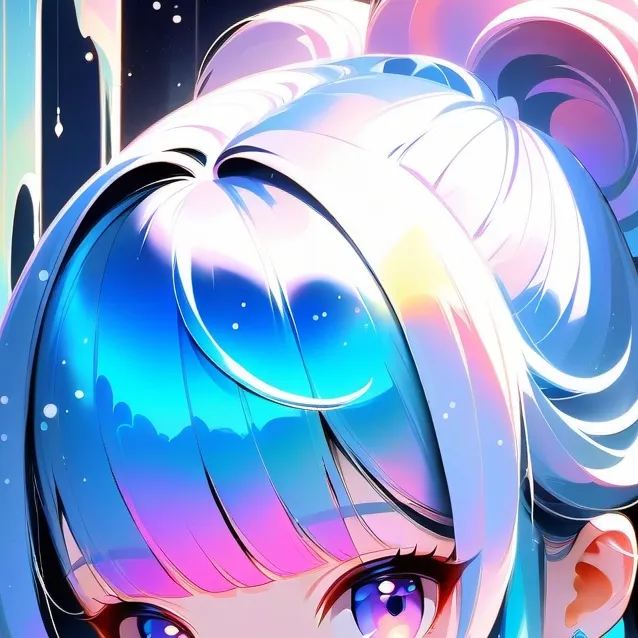 chat with ai character: Uzi