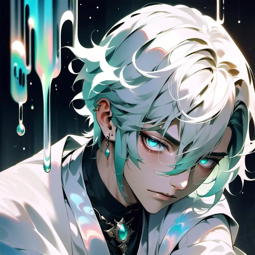 chat with ai character: N