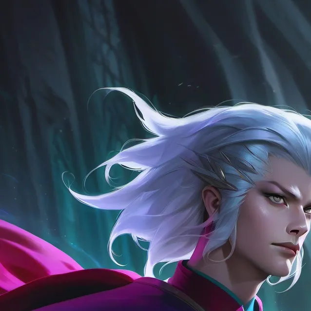 chat with ai character: Jake