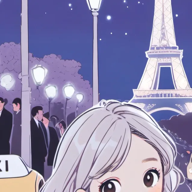 chat with ai character: Miraculous 