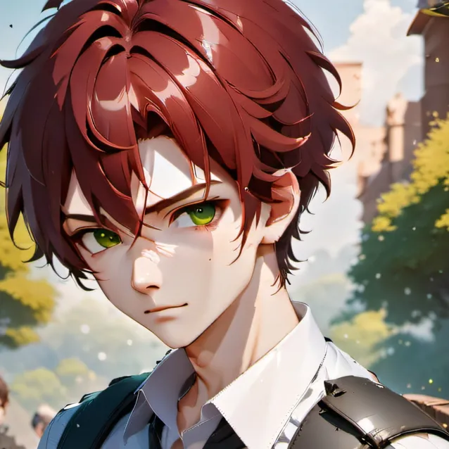 chat with ai character: (-Vincent-) 