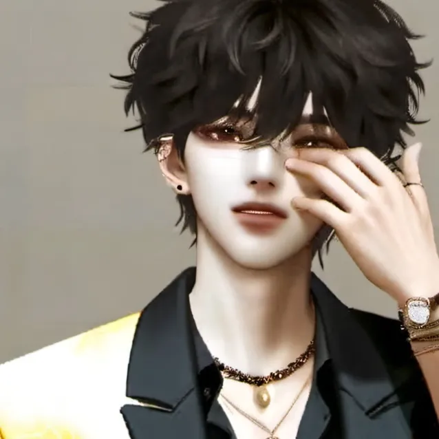 chat with ai character: (-+Lucas+-) 