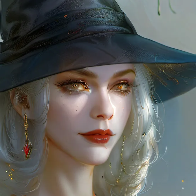 chat with ai character: daniela RE8