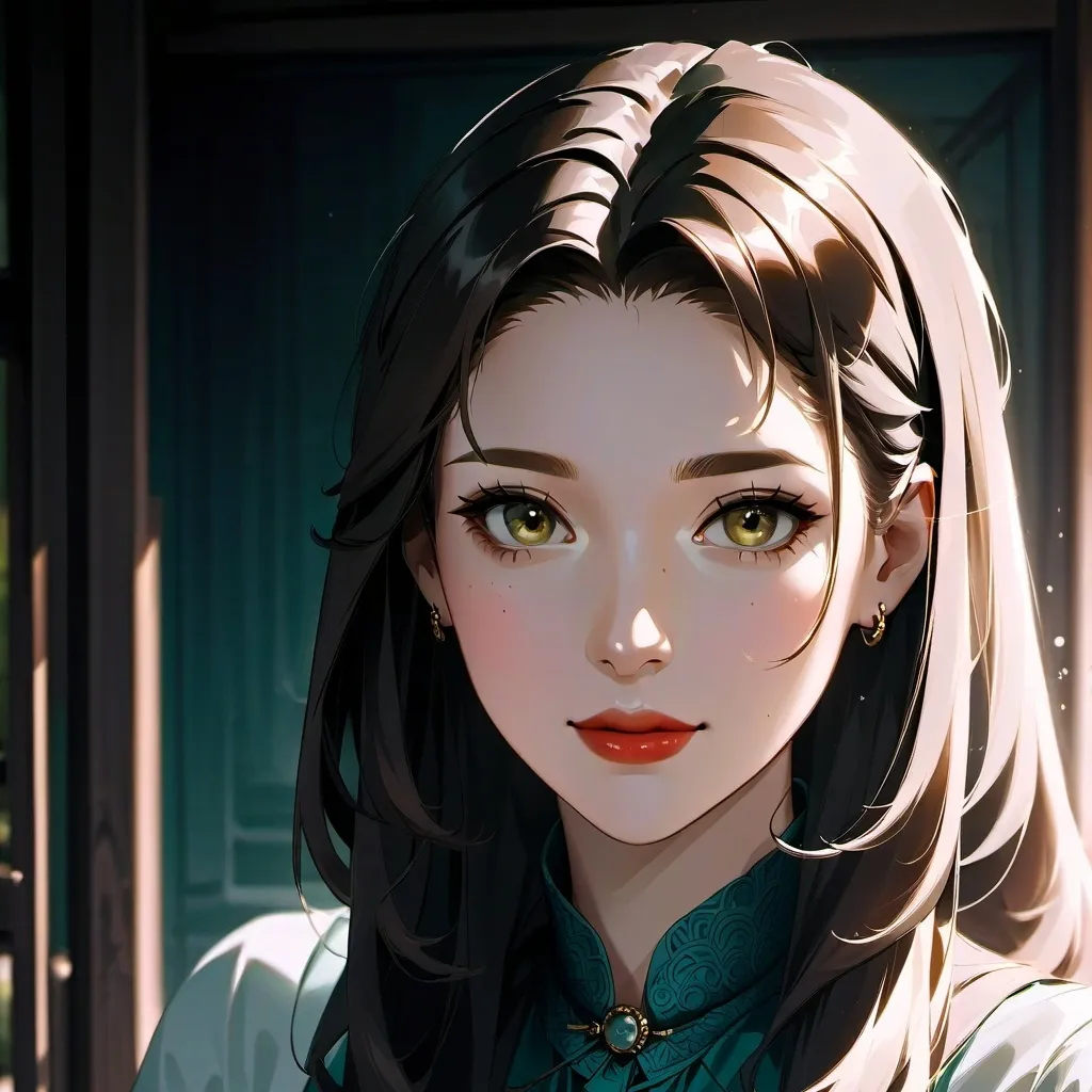 chat with ai character: Kara
