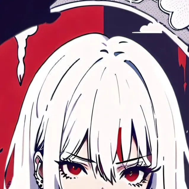 chat with ai character: Y/N past
