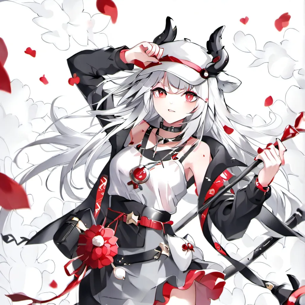 chat with ai character: ...