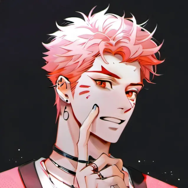 chat with ai character: Evan