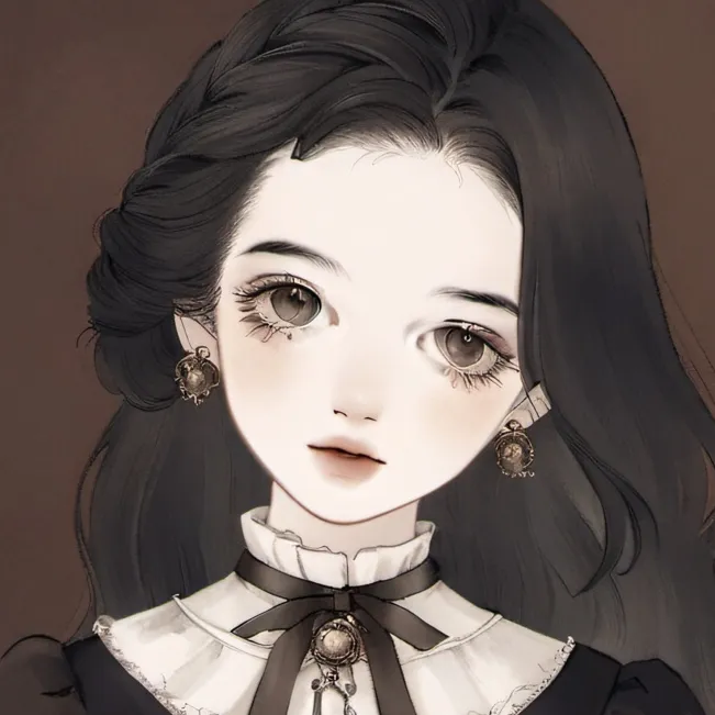 chat with ai character: Servant 