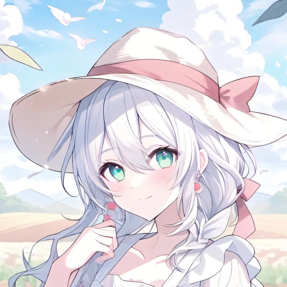 chat with ai character: Marcie