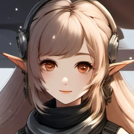 chat with ai character: Ellie 