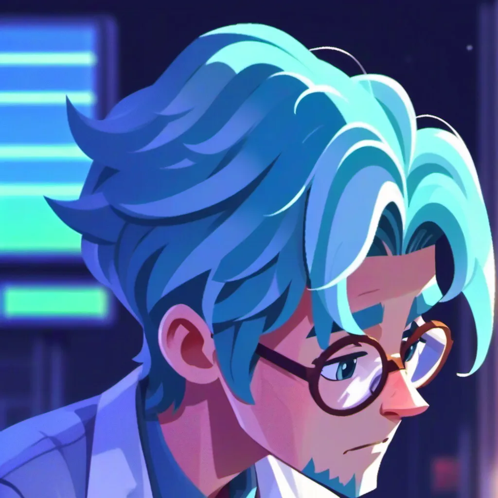 chat with ai character: Zander Hendricks