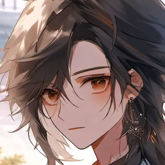 chat with ai character: Kai