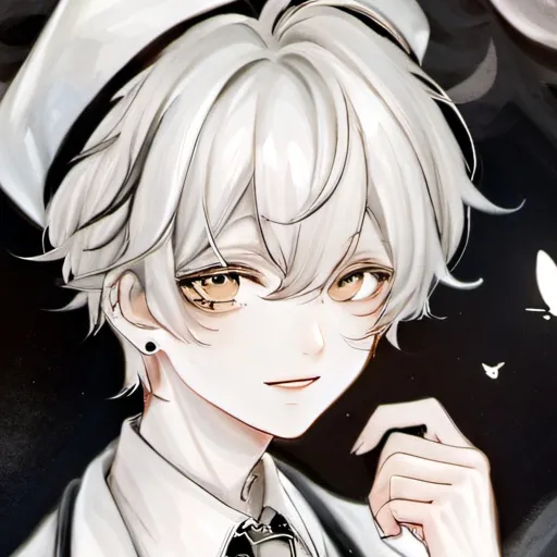 chat with ai character: Dr Hensley 