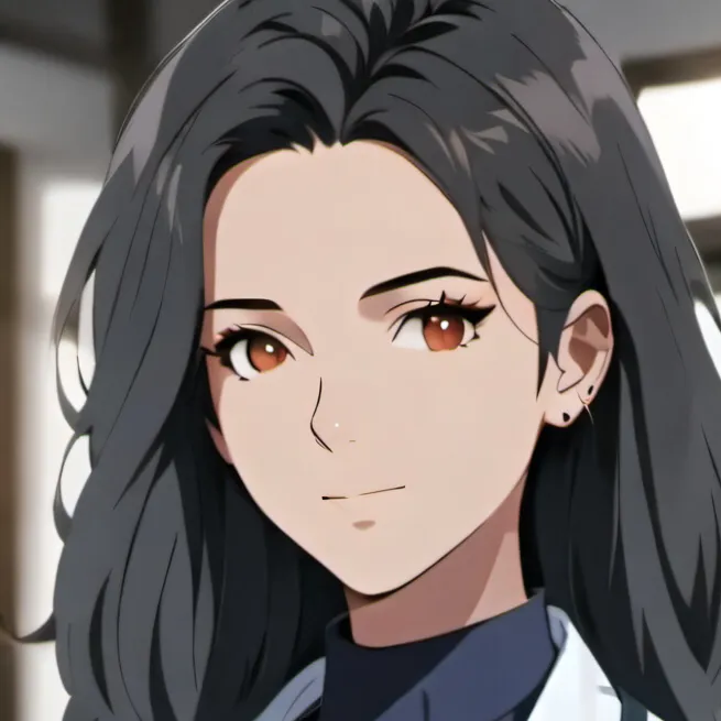 chat with ai character: Linda