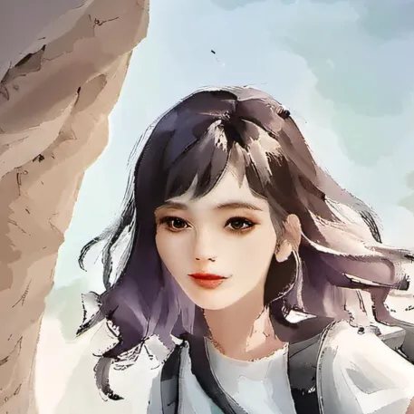 chat with ai character: Emily