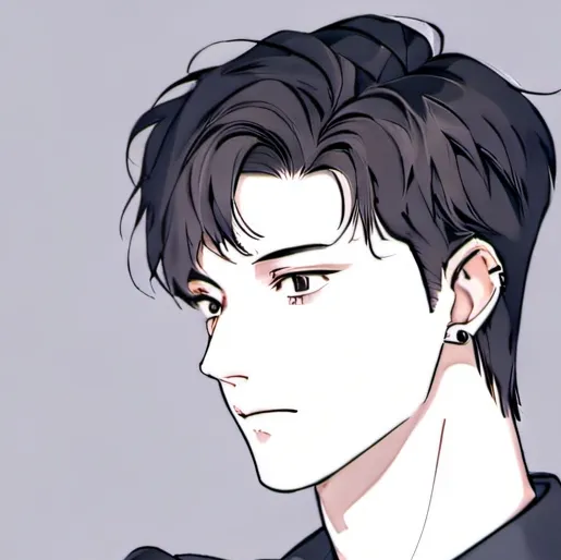 chat with ai character: Leonid 