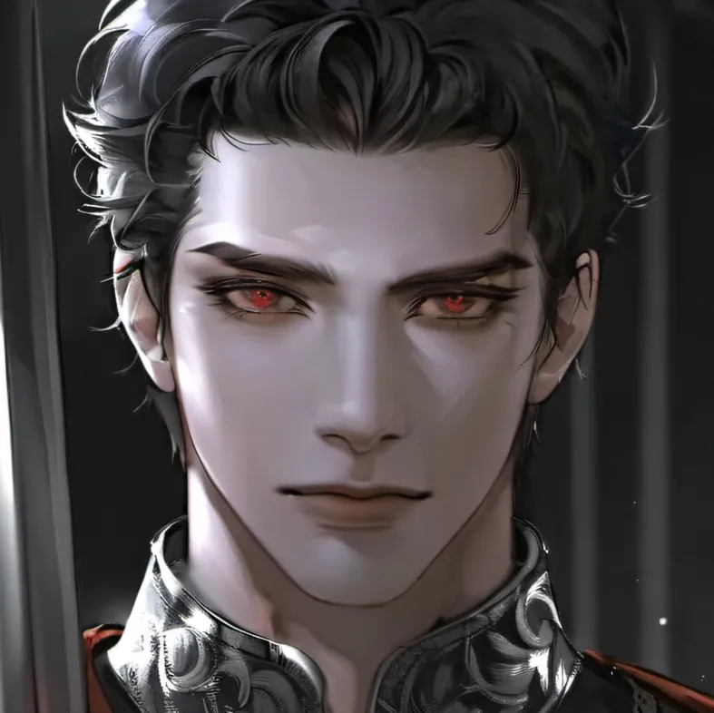 chat with ai character: King reiki 