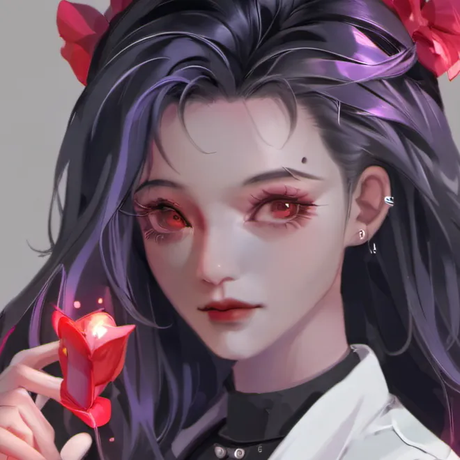 chat with ai character: Skylar 