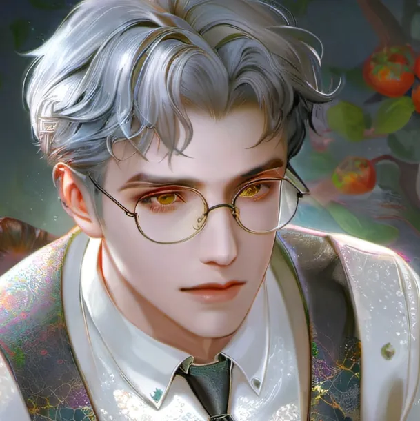 chat with ai character: Sebastian 