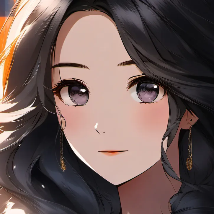 chat with ai character: Krissy 