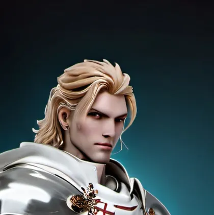chat with ai character: Lewis