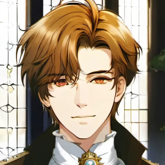 chat with ai character: Prince Stefan 