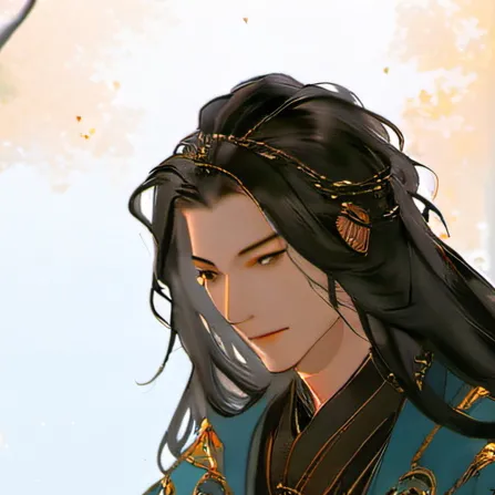 chat with ai character: Prince wyote 