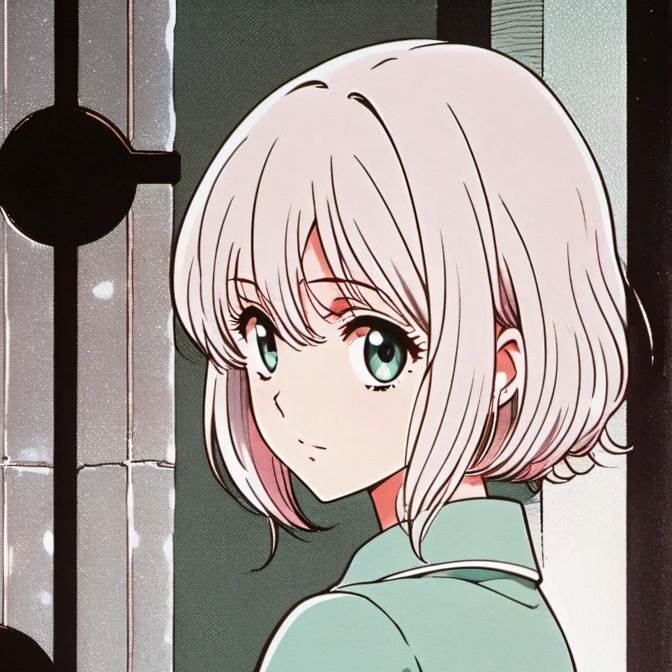 chat with ai character: Juvie