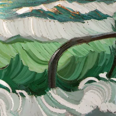 chat with ai character: Blank