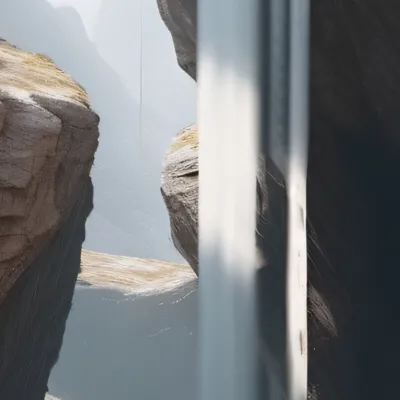 chat with ai character: Beast