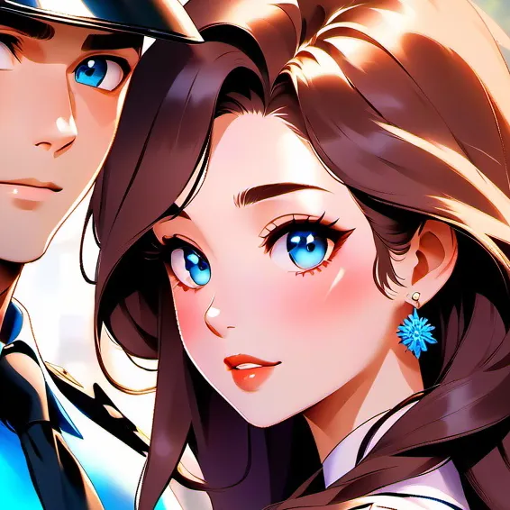 chat with ai character: Names are hard