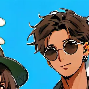 chat with ai character: Summer and Nathan 