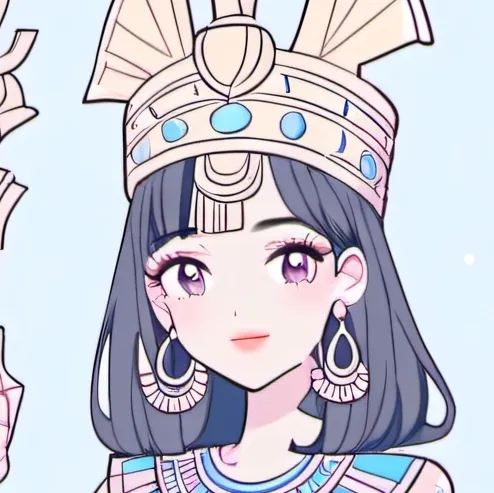 chat with ai character: Queen Layla 