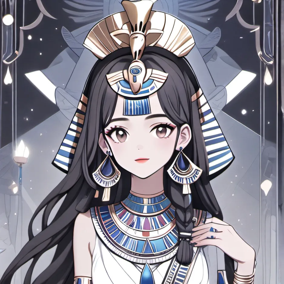 chat with ai character: Desert return 