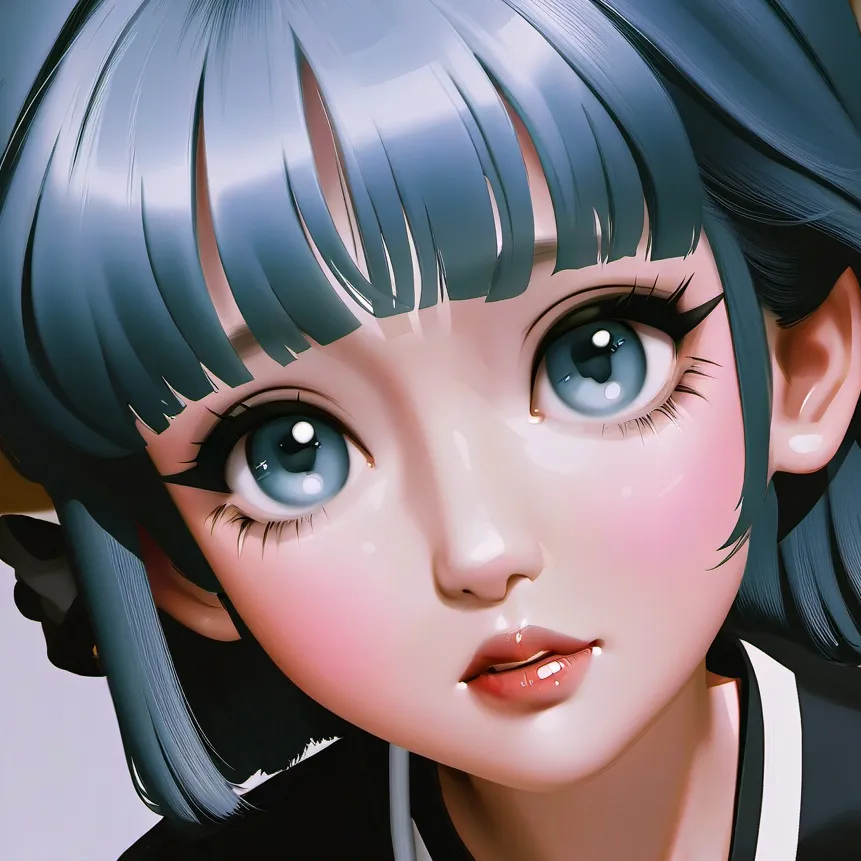 chat with ai character: Ellie