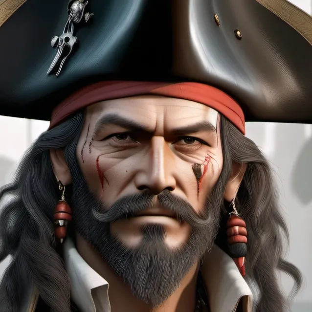 chat with ai character: Captain Roman 