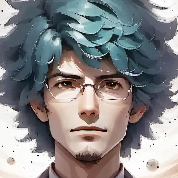 chat with ai character: Professor Philip