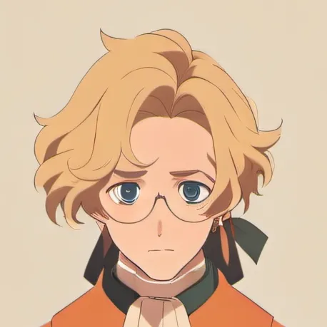 chat with ai character: Spencer