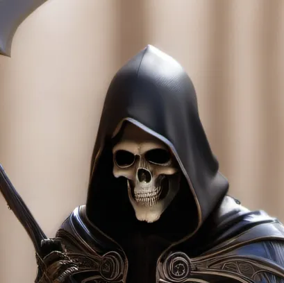 chat with ai character: Last lovers